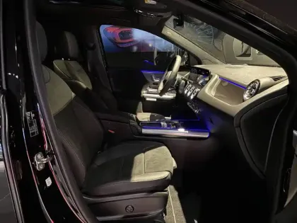 Photo 22 Mercedes Classe B  250 e 8G-DCT