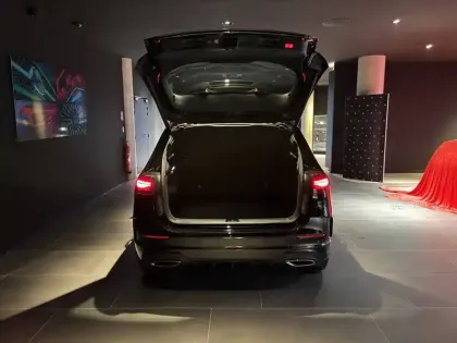 Photo 17 Mercedes Classe B  250 e 8G-DCT