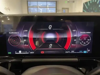 Photo 48 Mercedes Classe B  250 e 8G-DCT