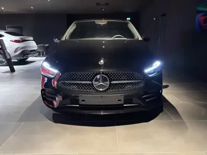 Photo 39 Mercedes Classe B  250 e 8G-DCT