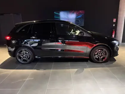 Photo 14 Mercedes Classe B  250 e 8G-DCT