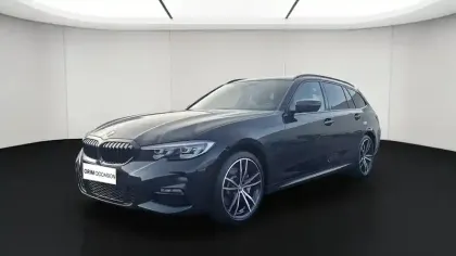 Photo Bmw Serie 3 M Sport