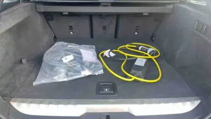 Photo 11 BMW Serie 3 Touring 330e xDrive 292 ch BVA8