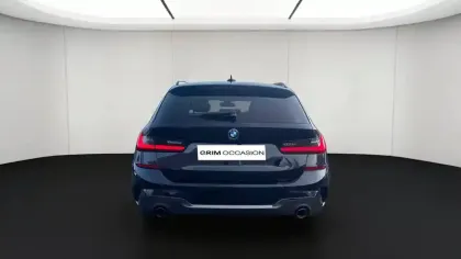 Photo 18 BMW Serie 3 Touring 330e xDrive 292 ch BVA8
