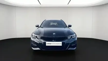 Photo 17 BMW Serie 3 Touring 330e xDrive 292 ch BVA8