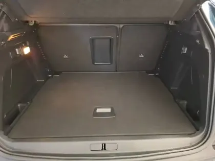 Photo 8 Peugeot 3008  Puretech 130ch S&S BVM6