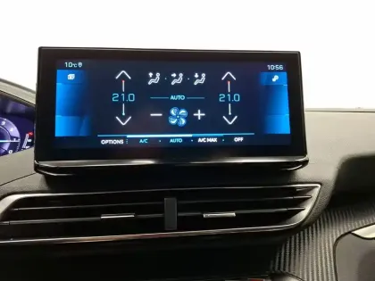 Photo 21 Peugeot 3008  Puretech 130ch S&S BVM6