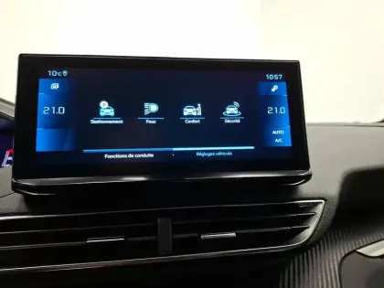 Photo 24 Peugeot 3008  Puretech 130ch S&S BVM6