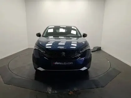 Photo 7 Peugeot 3008  Puretech 130ch S&S BVM6