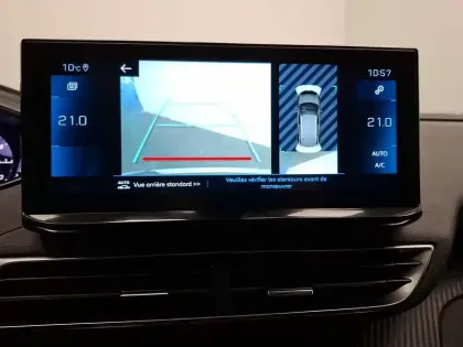 Photo 28 Peugeot 3008  Puretech 130ch S&S BVM6