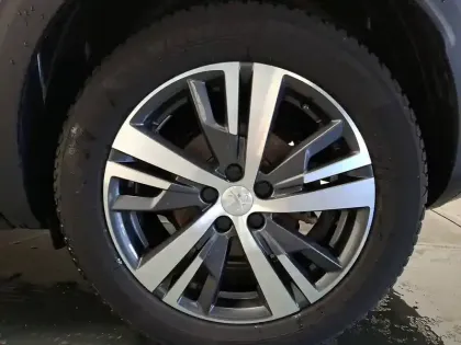 Photo 10 Peugeot 3008  Puretech 130ch S&S BVM6