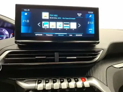 Photo 20 Peugeot 3008  Puretech 130ch S&S BVM6