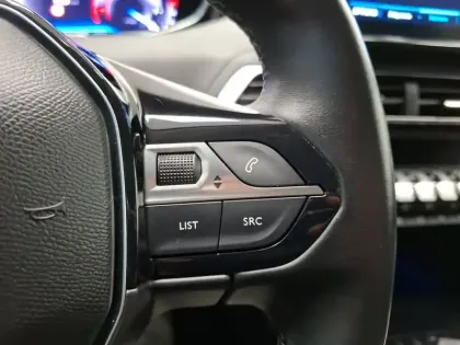 Photo 17 Peugeot 3008  Puretech 130ch S&S BVM6