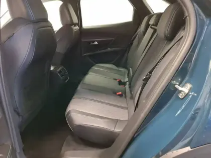 Photo 13 Peugeot 3008  Puretech 130ch S&S BVM6