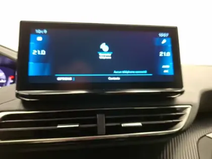 Photo 25 Peugeot 3008  Puretech 130ch S&S BVM6