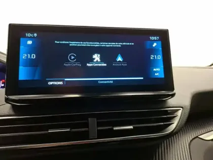 Photo 26 Peugeot 3008  Puretech 130ch S&S BVM6