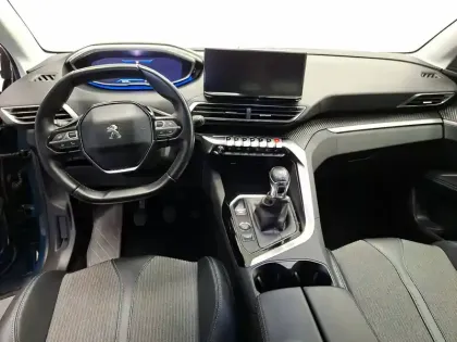 Photo 14 Peugeot 3008  Puretech 130ch S&S BVM6