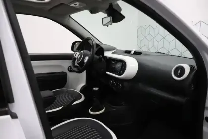Photo 5 Renault Twingo  III TCe 95