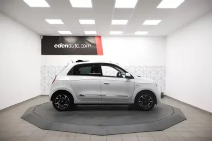 Photo 13 Renault Twingo  III TCe 95