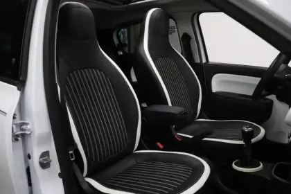 Photo 6 Renault Twingo  III TCe 95