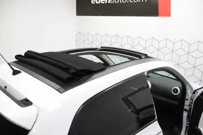 Photo 7 Renault Twingo  III TCe 95