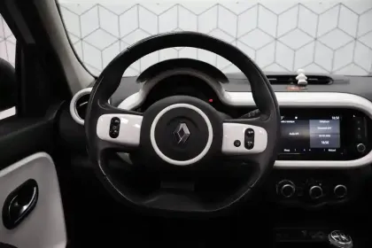 Photo 8 Renault Twingo  III TCe 95