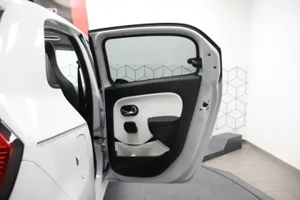 Photo 9 Renault Twingo  III TCe 95