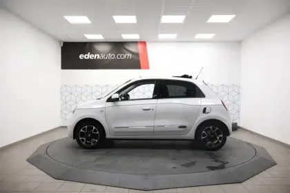 Photo 11 Renault Twingo  III TCe 95