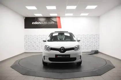 Photo 12 Renault Twingo  III TCe 95