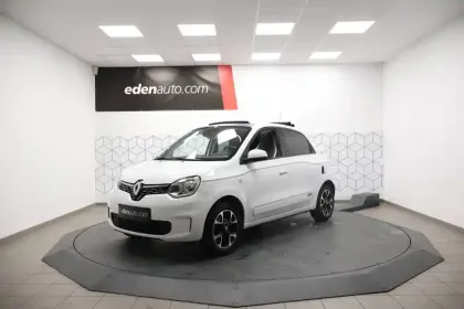 Photo Renault Twingo Intens