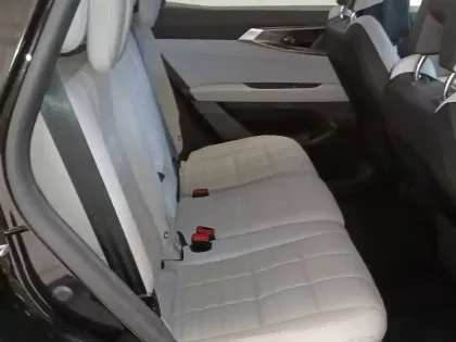 Photo 111 Renault Espace  E-Tech hybrid 200