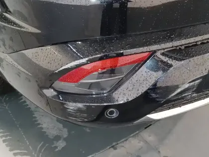 Photo 25 Renault Espace  E-Tech hybrid 200