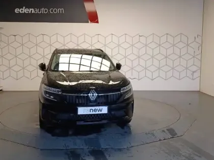 Photo 62 Renault Espace  E-Tech hybrid 200