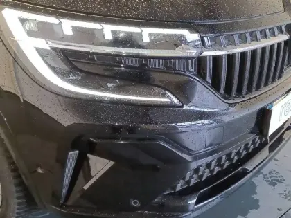 Photo 66 Renault Espace  E-Tech hybrid 200