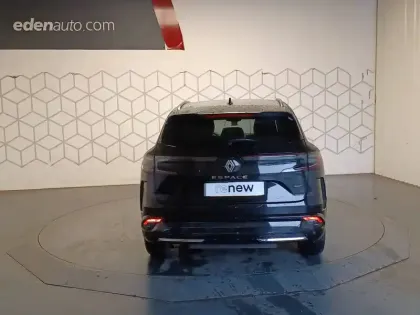 Photo 53 Renault Espace  E-Tech hybrid 200