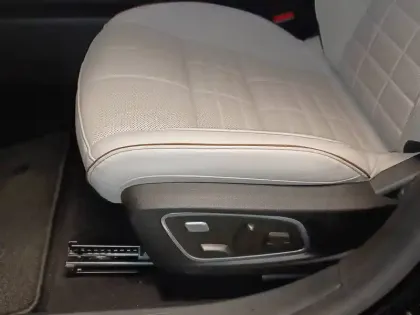 Photo 44 Renault Espace  E-Tech hybrid 200