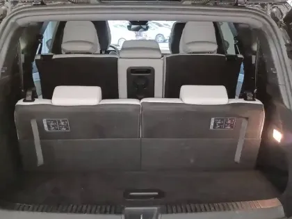 Photo 27 Renault Espace  E-Tech hybrid 200