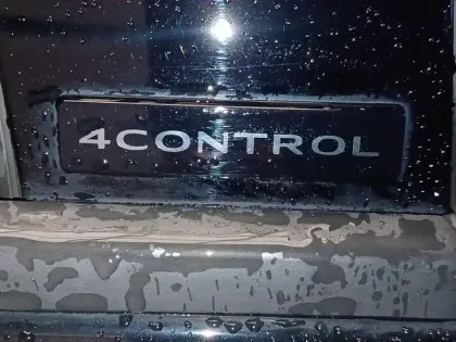 Photo 17 Renault Espace  E-Tech hybrid 200