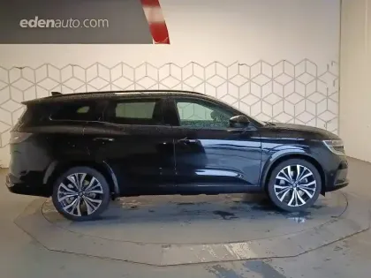 Photo 105 Renault Espace  E-Tech hybrid 200