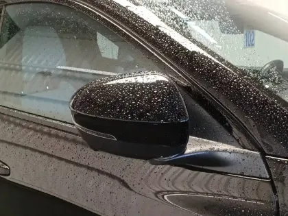 Photo 16 Renault Espace  E-Tech hybrid 200