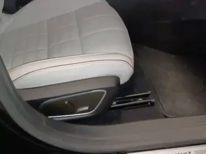 Photo 119 Renault Espace  E-Tech hybrid 200