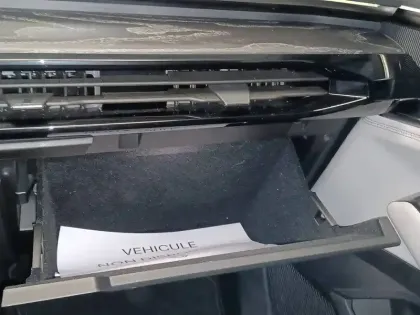 Photo 42 Renault Espace  E-Tech hybrid 200