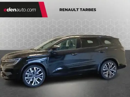 Photo 100 Renault Espace  E-Tech hybrid 200