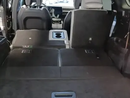 Photo 130 Renault Espace  E-Tech hybrid 200