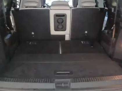 Photo 129 Renault Espace  E-Tech hybrid 200