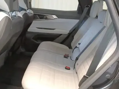 Photo 31 Renault Espace  E-Tech hybrid 200