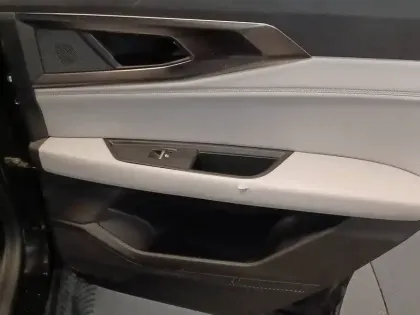 Photo 71 Renault Espace  E-Tech hybrid 200