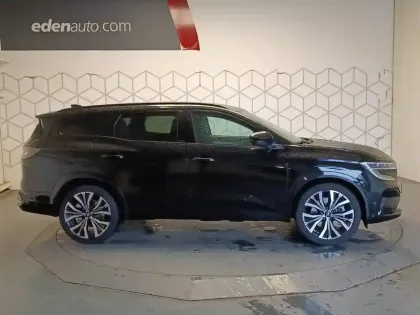 Photo 63 Renault Espace  E-Tech hybrid 200