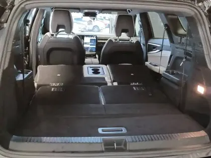 Photo 131 Renault Espace  E-Tech hybrid 200