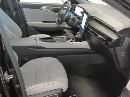 Photo 109 Renault Espace  E-Tech hybrid 200